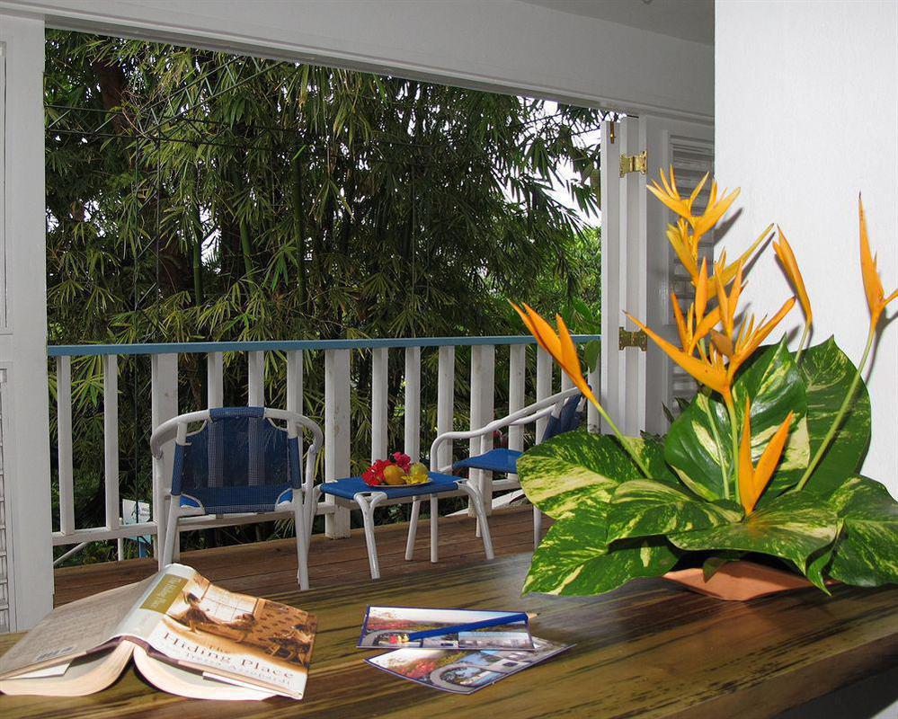 Hotel Mockingbird Hill Port Antonio Exterior photo